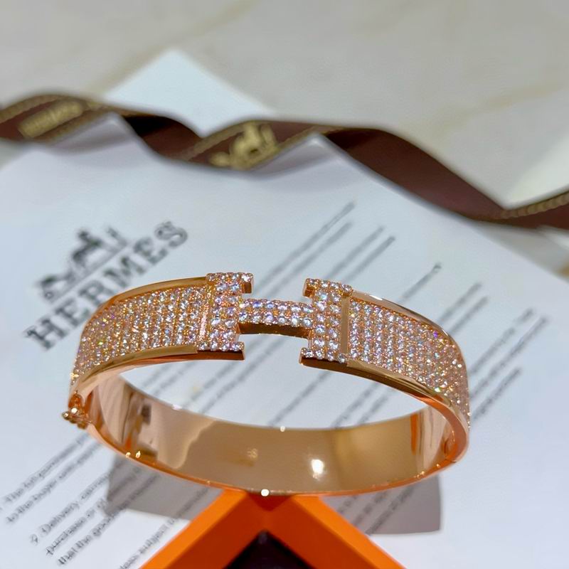 Hermes Bracelet 06yxh04 (7)