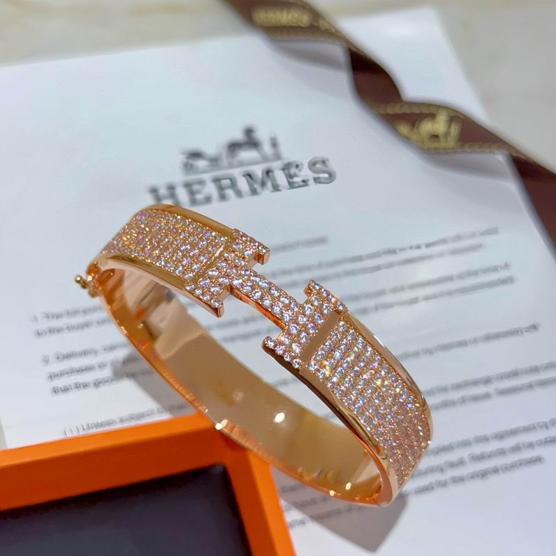 Hermes Bracelet 06yxh04 (8)