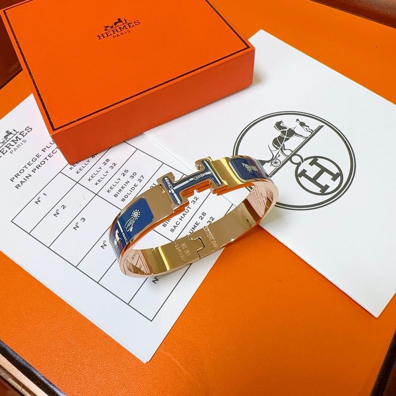 Hermes Bracelet 06yxh05 (2)