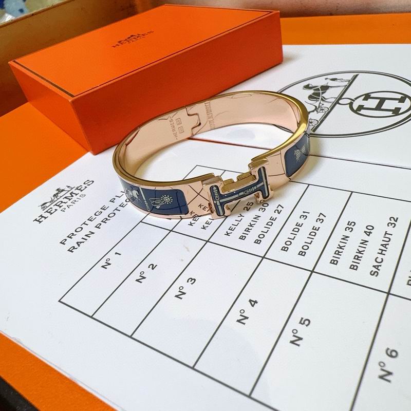 Hermes Bracelet 06yxh05 (3)