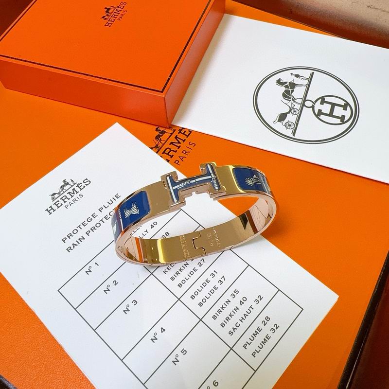 Hermes Bracelet 06yxh05 (4)