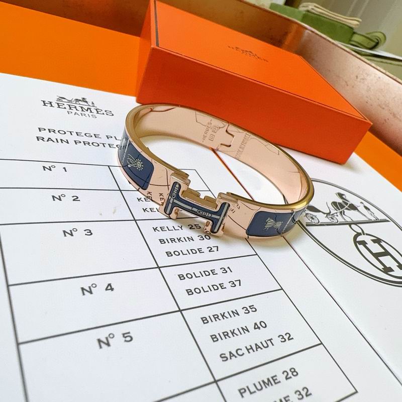 Hermes Bracelet 06yxh05 (5)