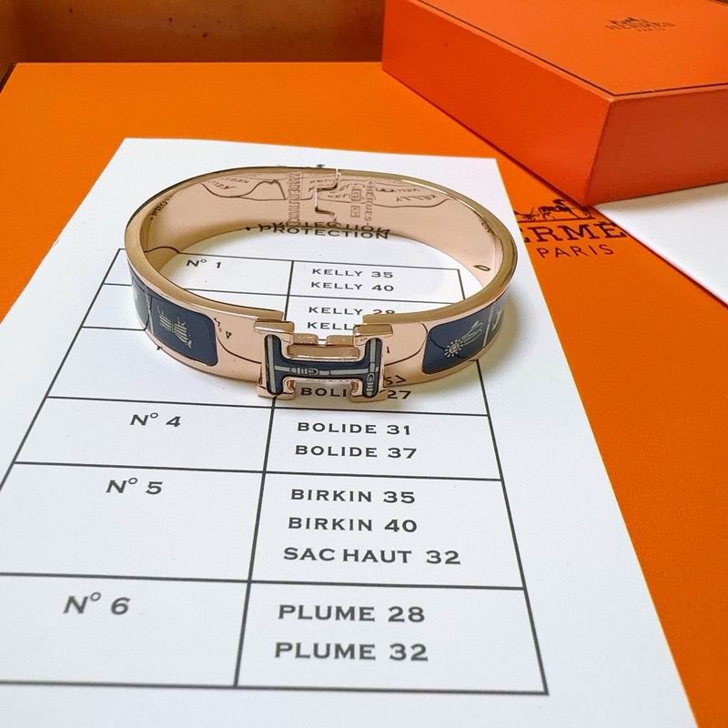 Hermes Bracelet 06yxh05 (7)