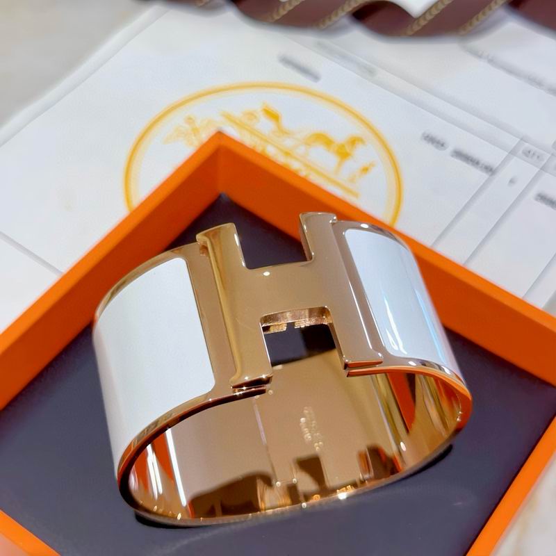 Hermes Bracelet 06yxh06 (7)