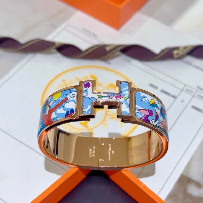 Hermes Bracelet 06yxh07 (1)