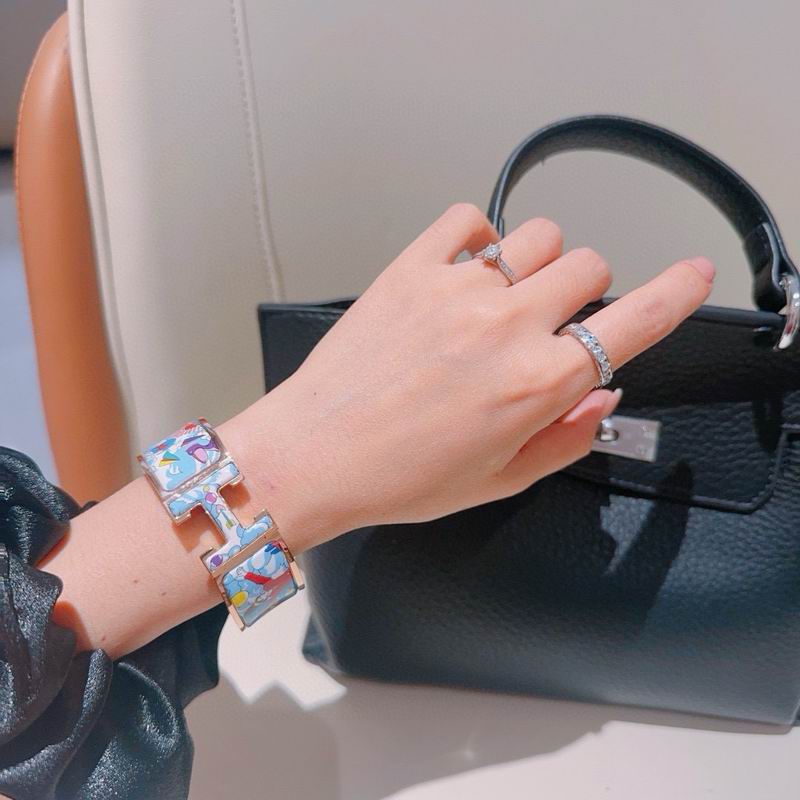 Hermes Bracelet 06yxh07 (2)
