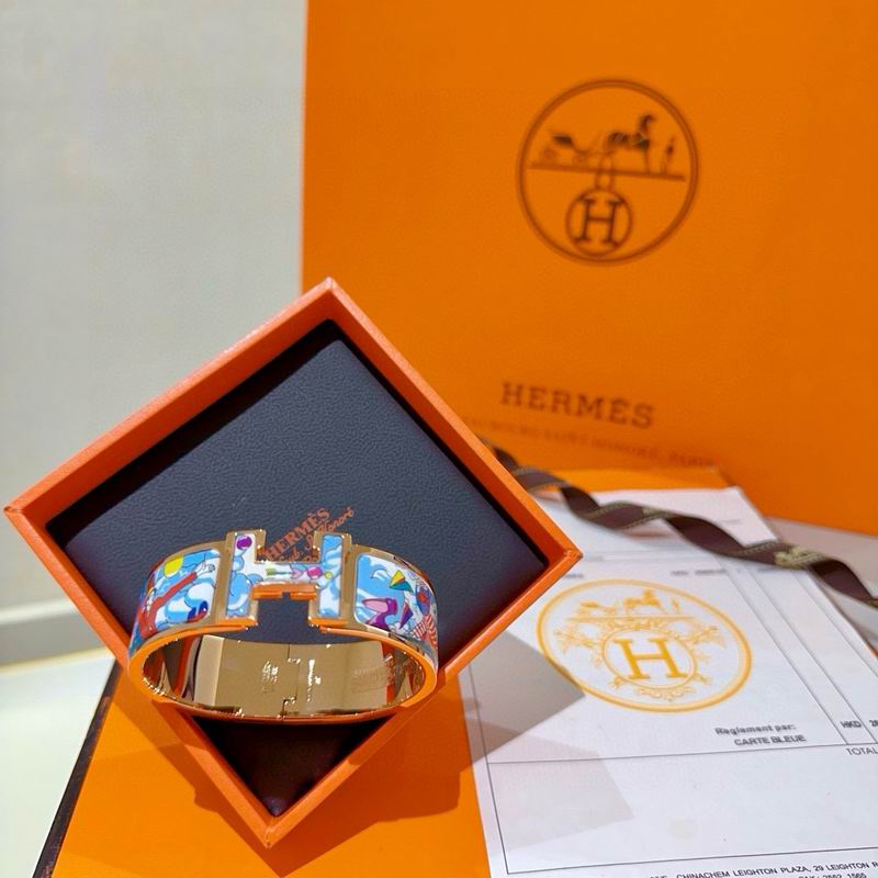 Hermes Bracelet 06yxh07 (3)