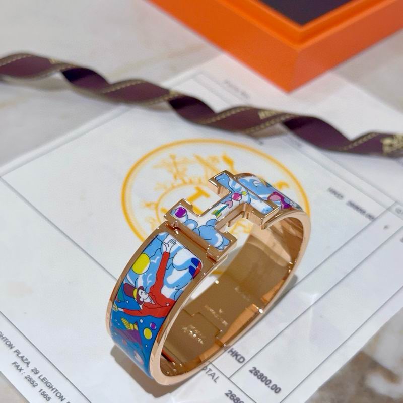 Hermes Bracelet 06yxh07 (4)