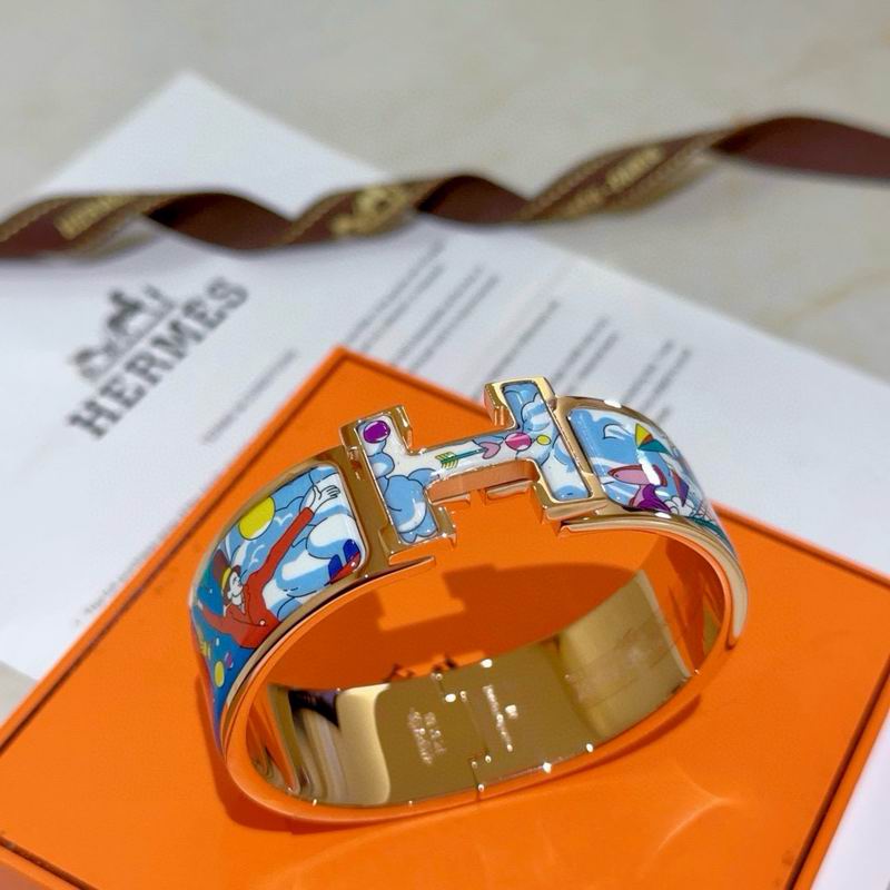 Hermes Bracelet 06yxh07 (5)