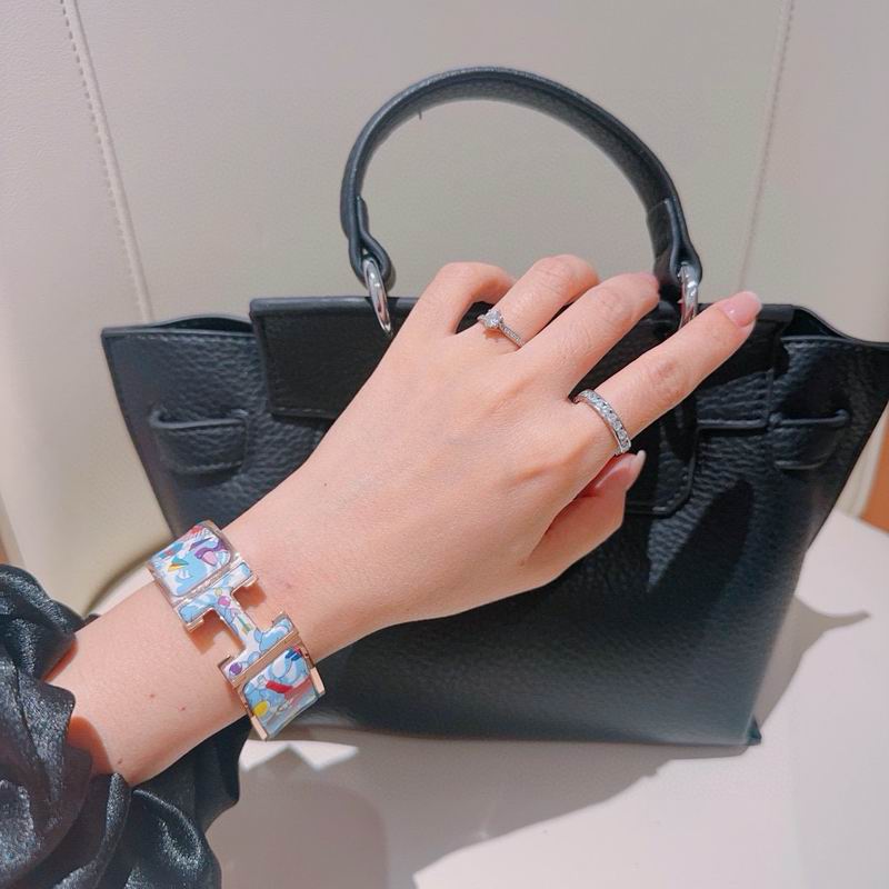 Hermes Bracelet 06yxh07 (6)