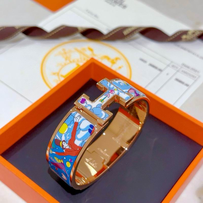 Hermes Bracelet 06yxh07 (7)