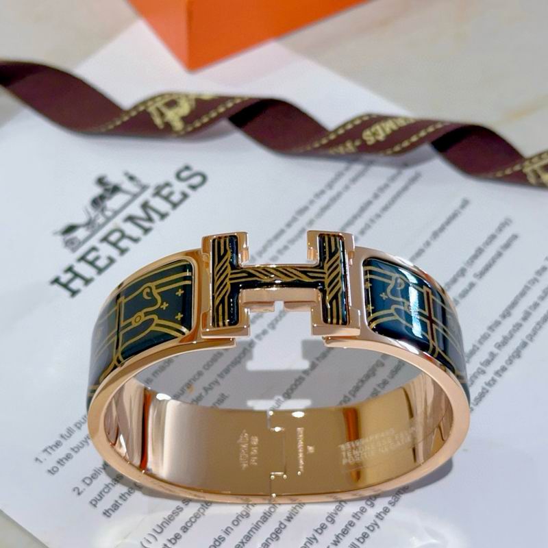 Hermes Bracelet 06yxh08 (1)