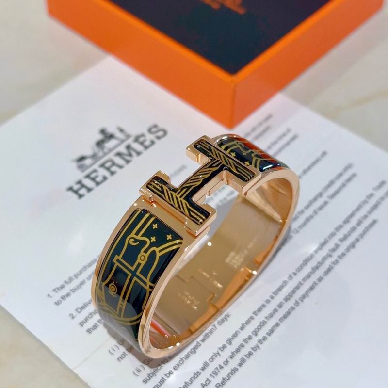 Hermes Bracelet 06yxh08 (2)