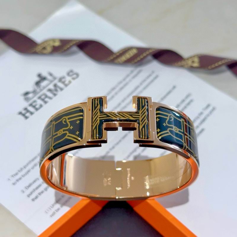 Hermes Bracelet 06yxh08 (3)