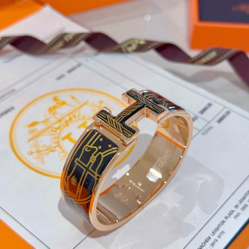 Hermes Bracelet 06yxh08 (4)