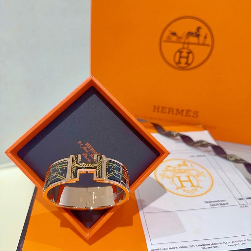 Hermes Bracelet 06yxh08 (5)