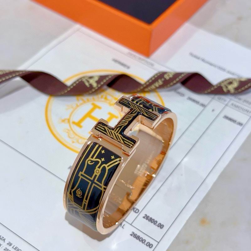 Hermes Bracelet 06yxh08 (7)