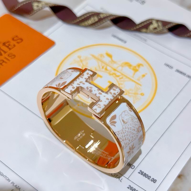 Hermes Bracelet 06yxh09 (2)