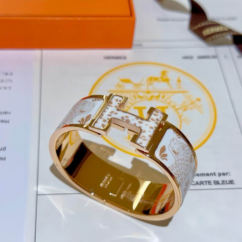 Hermes Bracelet 06yxh09 (3)