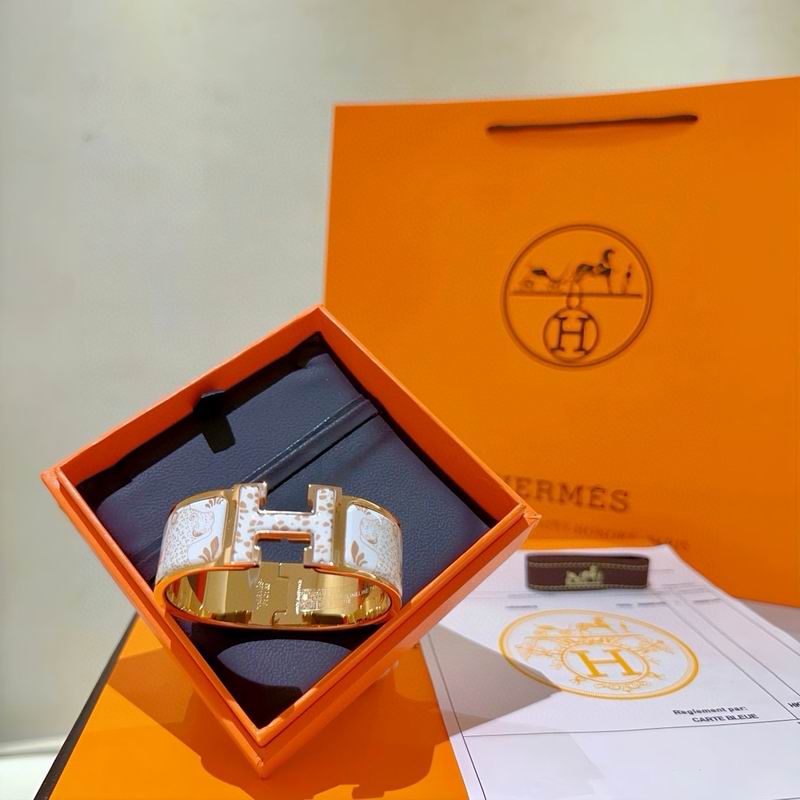 Hermes Bracelet 06yxh09 (4)