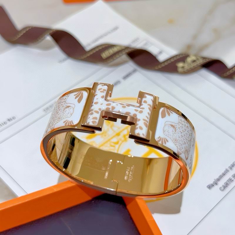 Hermes Bracelet 06yxh09 (5)