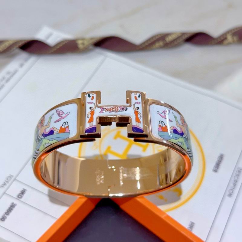 Hermes Bracelet 06yxh11 (1)
