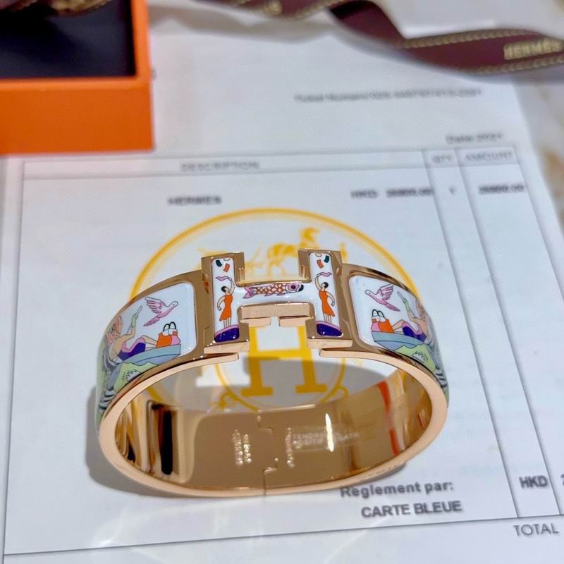 Hermes Bracelet 06yxh11 (3)