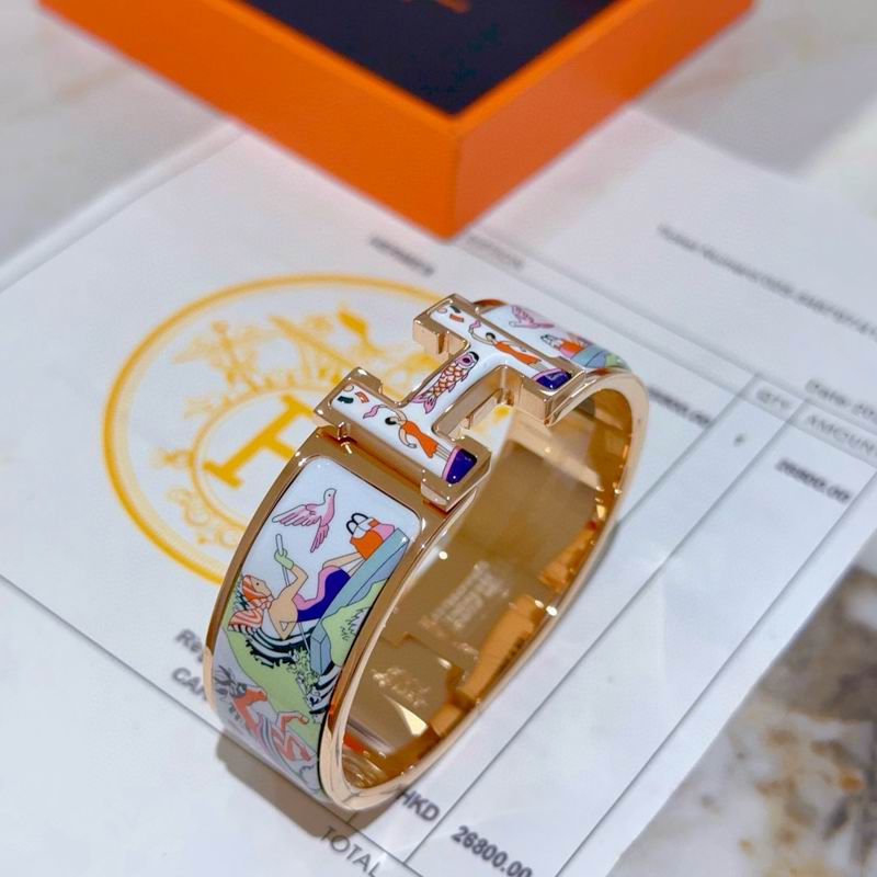 Hermes Bracelet 06yxh11 (4)