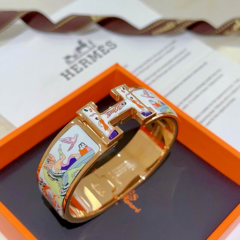 Hermes Bracelet 06yxh11 (5)