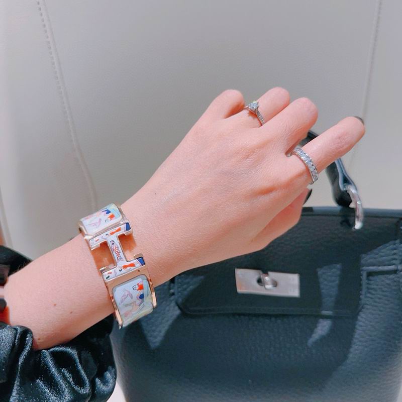 Hermes Bracelet 06yxh11 (6)