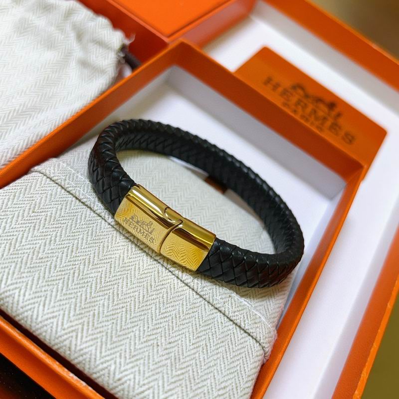 Hermes Bracelet 06yxh12 (3)