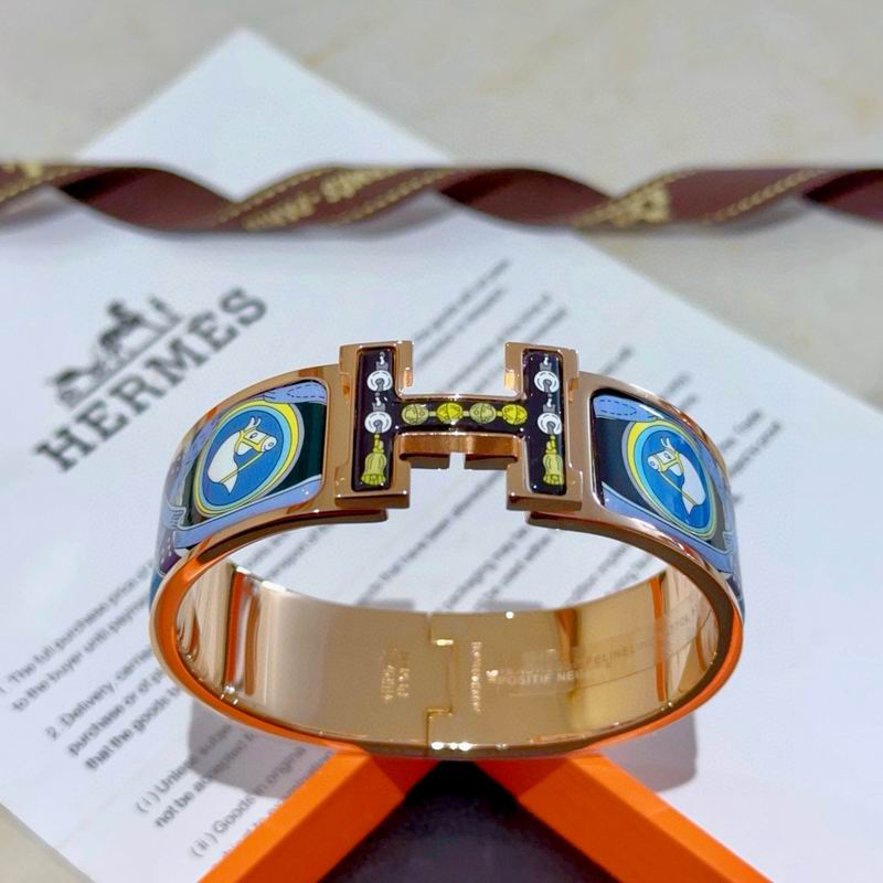Hermes Bracelet 06yxh13 (1)