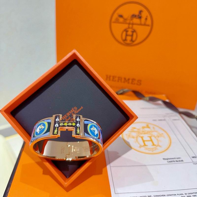 Hermes Bracelet 06yxh13 (3)