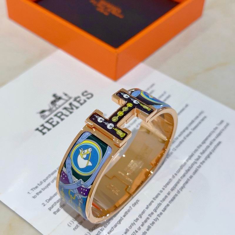 Hermes Bracelet 06yxh13 (4)