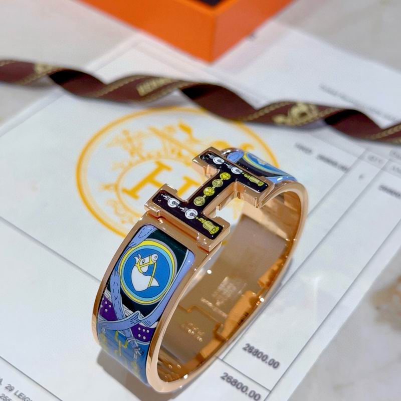 Hermes Bracelet 06yxh13 (5)