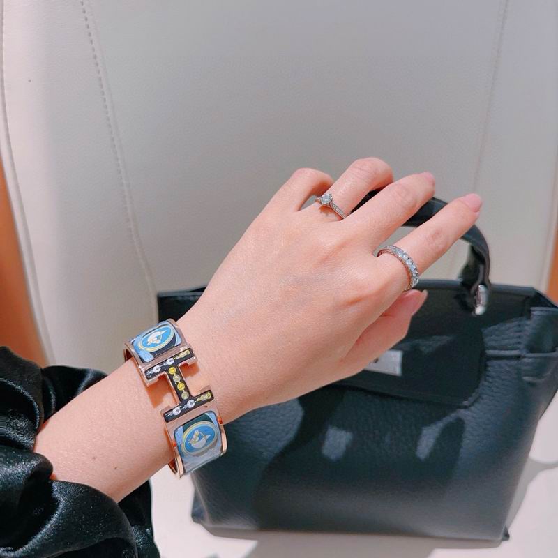 Hermes Bracelet 06yxh13 (6)