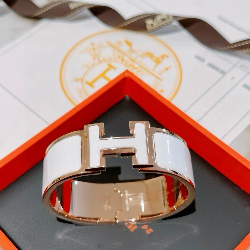 Hermes Bracelet 06yxh14 (12)