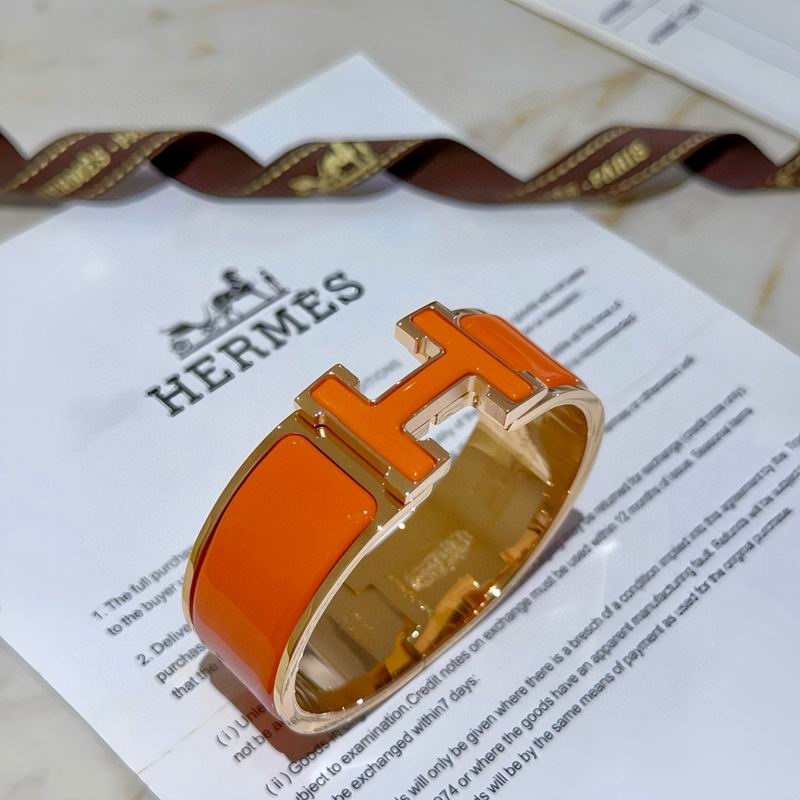 Hermes Bracelet 06yxh14 (2)