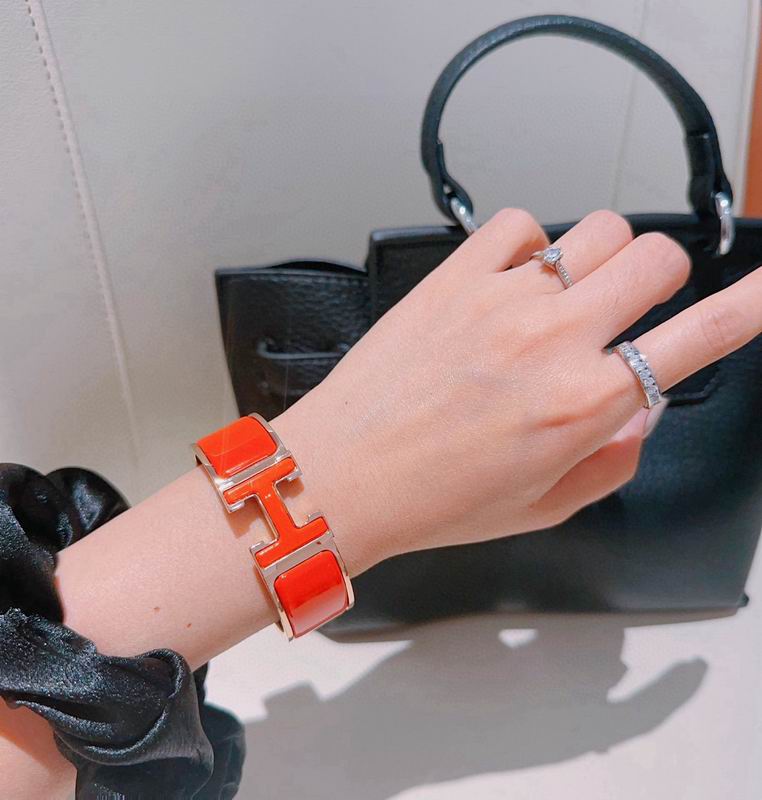 Hermes Bracelet 06yxh14 (6)