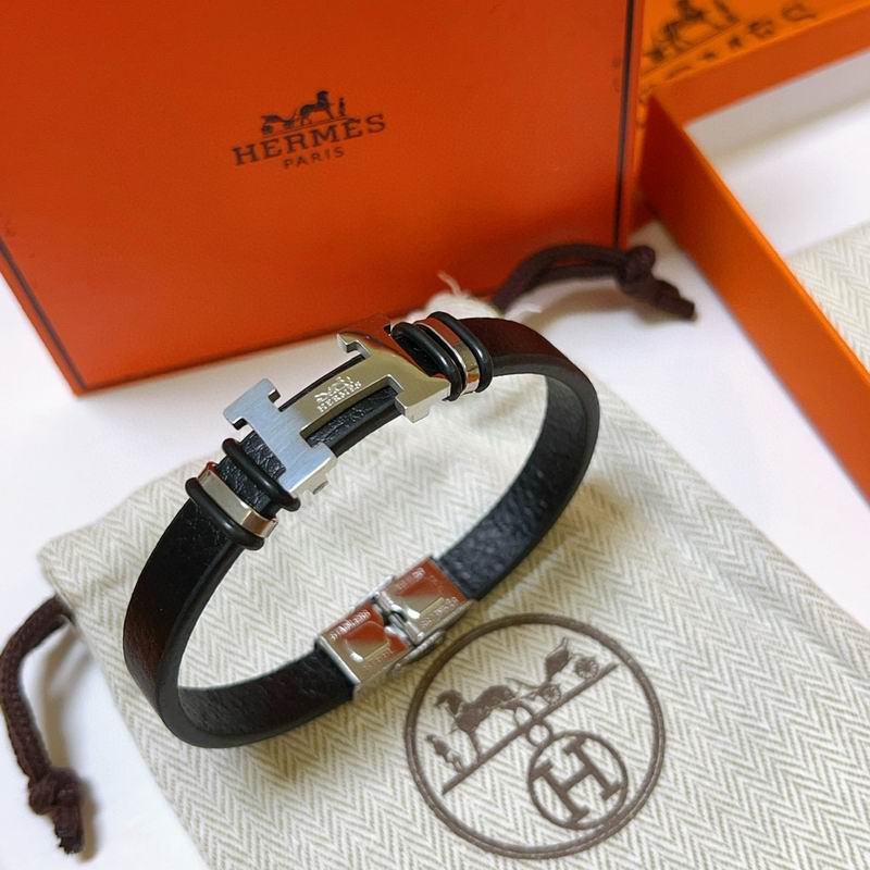 Hermes Bracelet 06yxh15 (5)