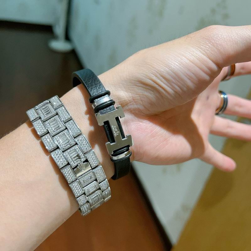 Hermes Bracelet 06yxh15 (6)