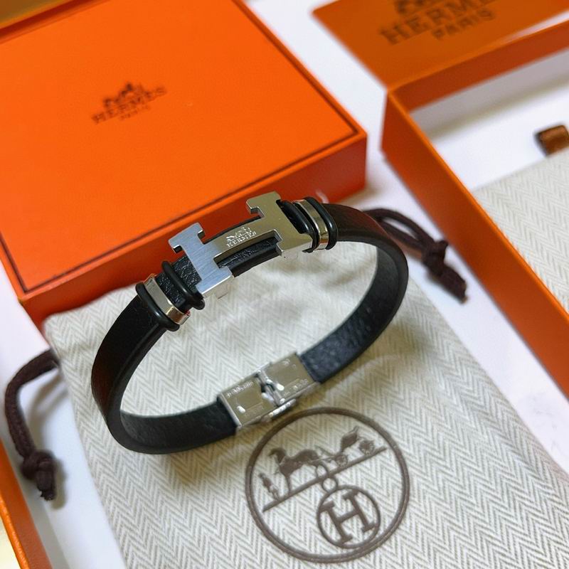 Hermes Bracelet 06yxh15 (7)