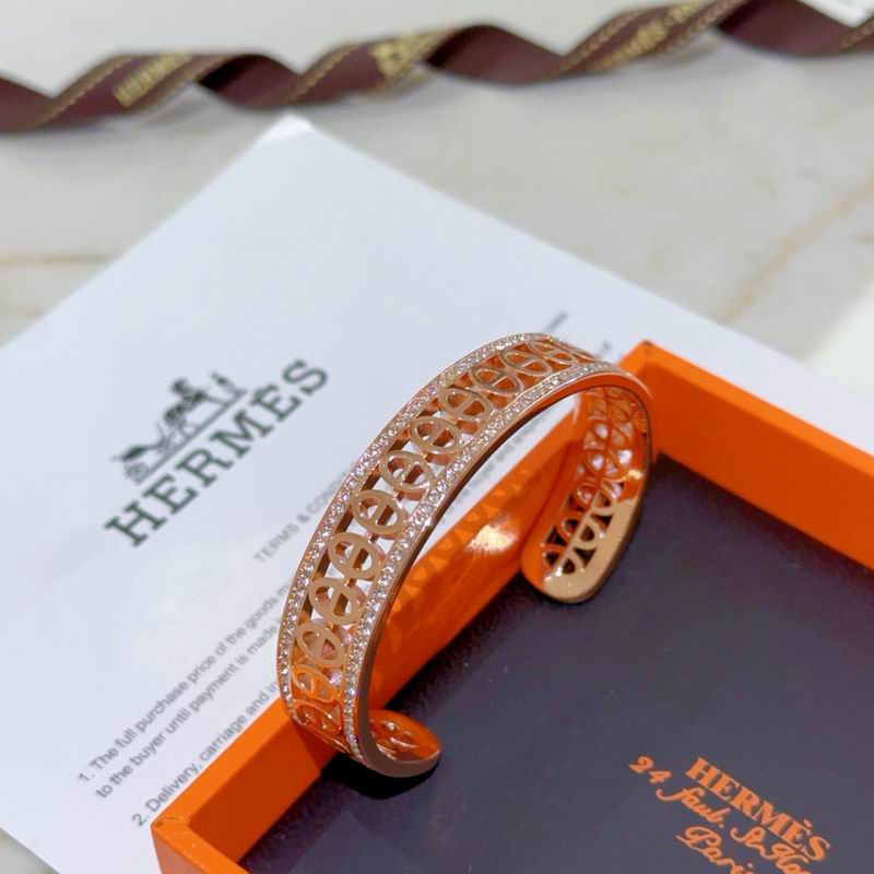 Hermes Bracelet 06yxh16 (1)