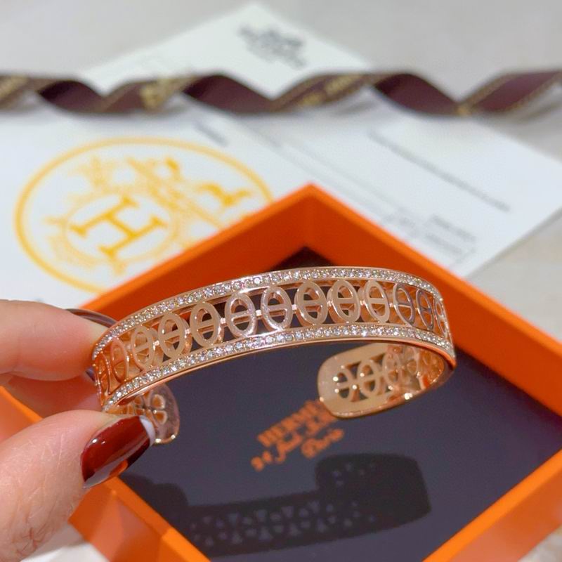 Hermes Bracelet 06yxh16 (2)
