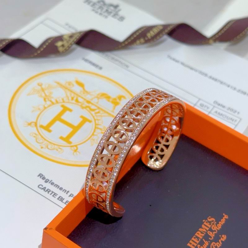 Hermes Bracelet 06yxh16 (7)