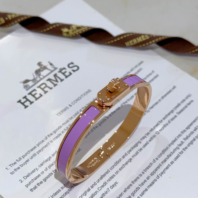 Hermes Bracelet 06yxh19 (10)