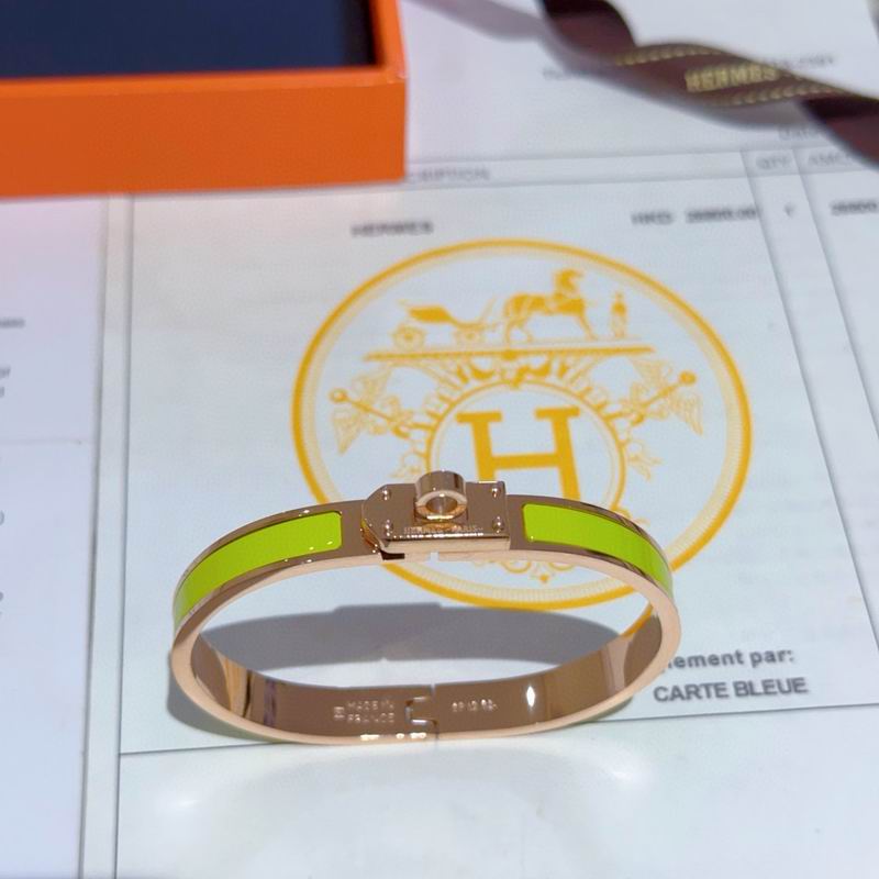 Hermes Bracelet 06yxh19 (15)