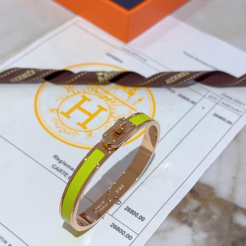 Hermes Bracelet 06yxh19 (18)