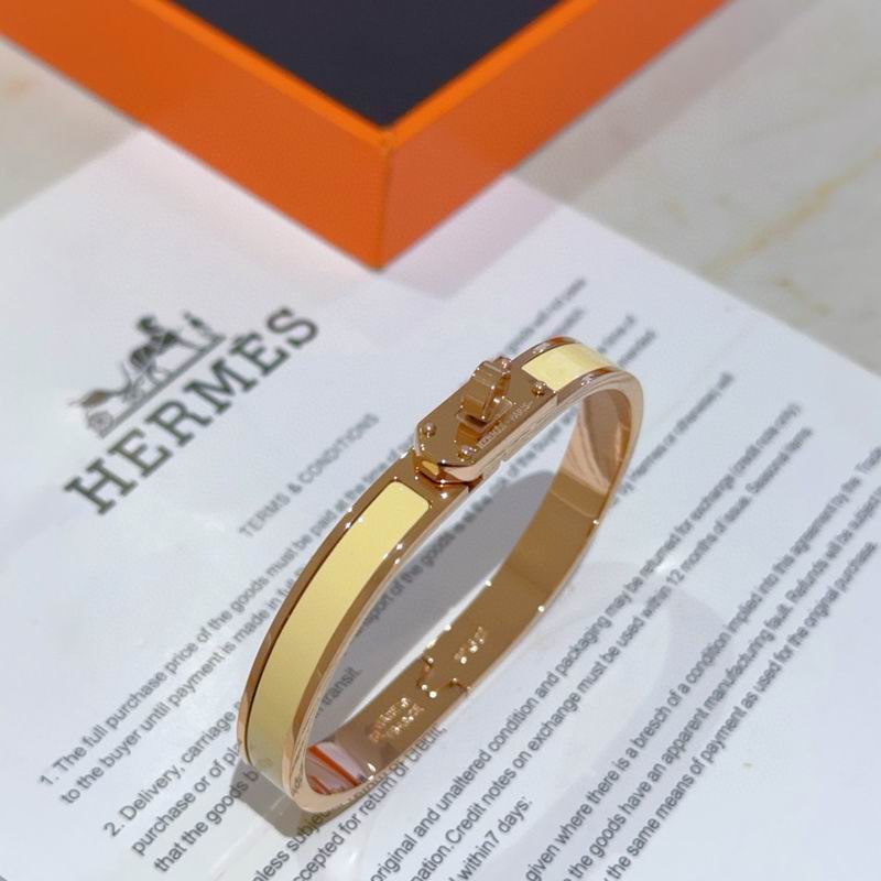 Hermes Bracelet 06yxh19 (4)