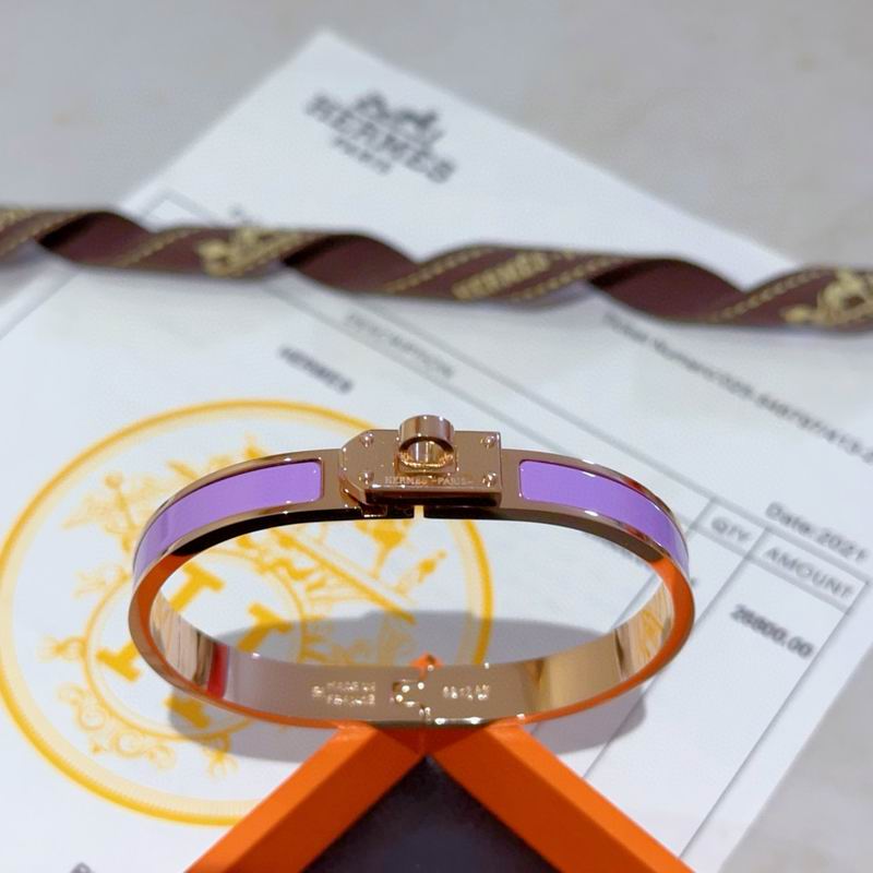 Hermes Bracelet 06yxh19 (7)